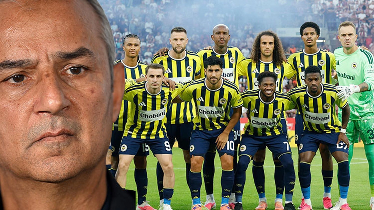 Fenerbahçe’de Rafael Leao Ve Kerem Aktürkoğlu Hareketliliği