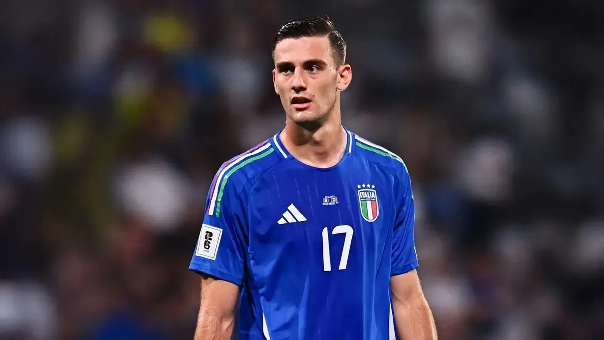 Trabzonspor’a 2.01’lik yeni transfer! Lorenzo Lucca için girişim başladı