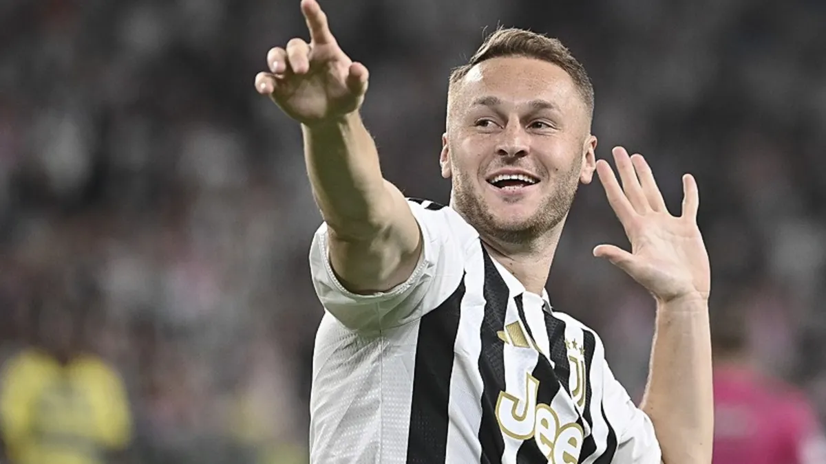 Beşiktaş’ta transferde yeni hedef Koopmeiners!