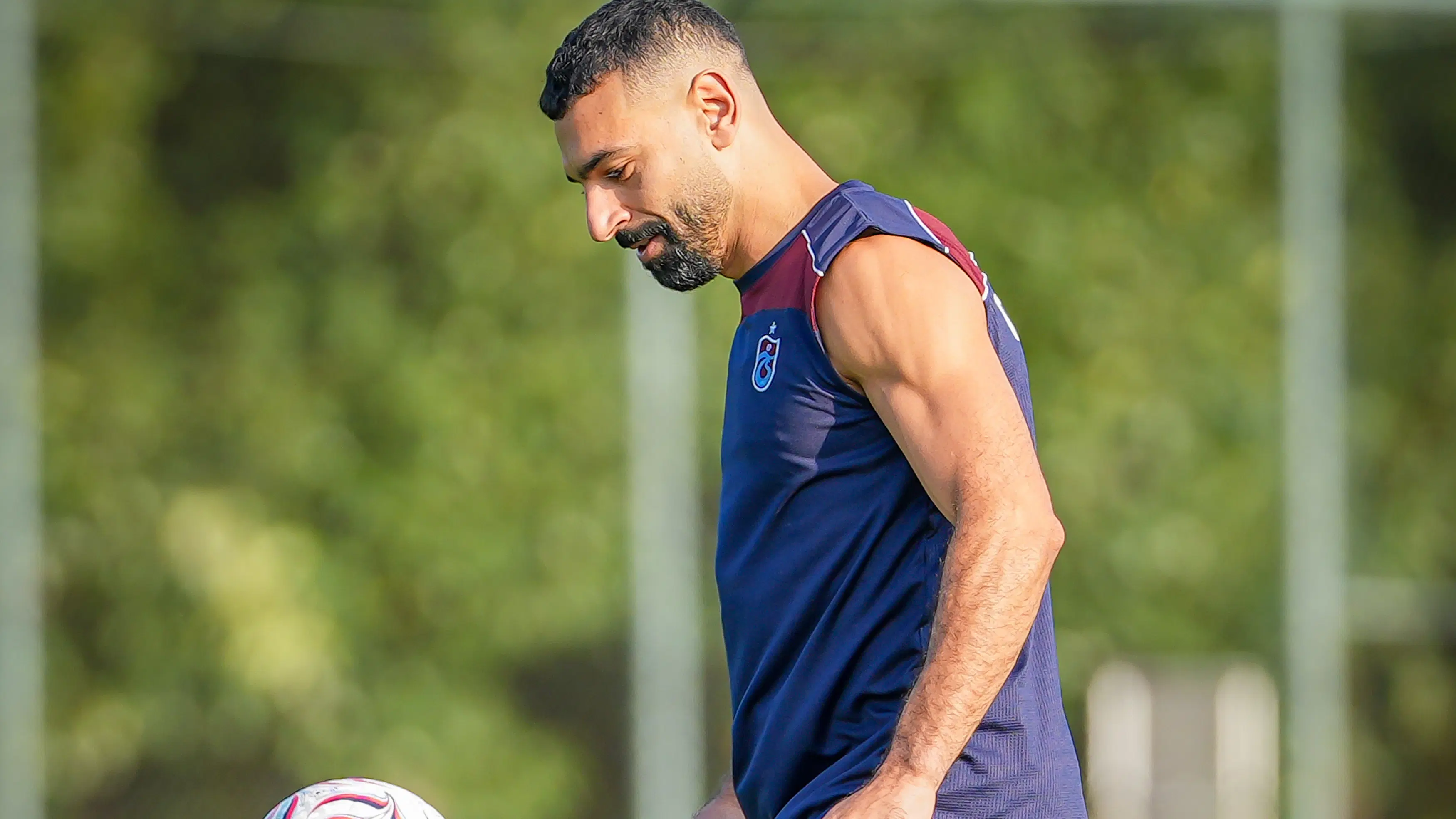 Trabzonspor, Çaykur Rizespor maçına hazır
