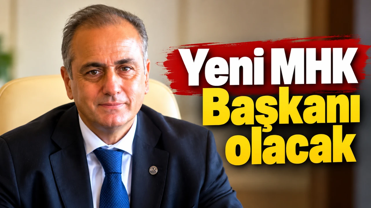 Ferhat Gündoğdu yerine gelecek isim belli oldu