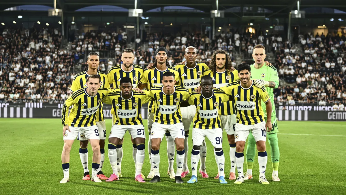 Spor yazarlarından flaş Sturm Graz-Fenerbahçe maçı değerlendirmeleri! - Son dakika Fenerbahçe haberleri