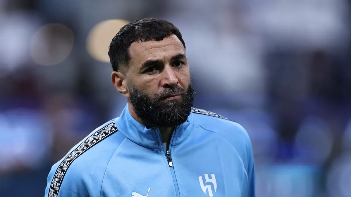 Trabzonspor’a dünyaca ünlü golcü! Karim Benzema önerildi