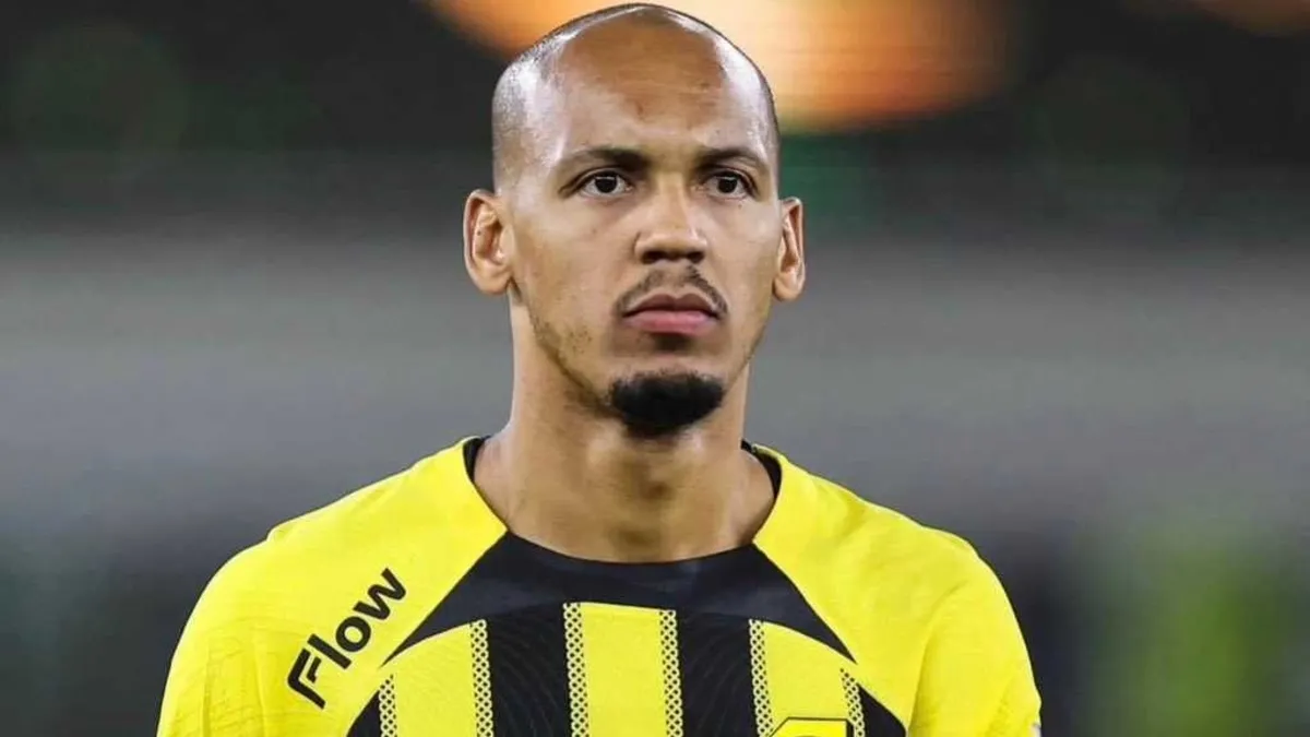 Trabzonspor’dan orta sahaya Fabinho hamlesi!