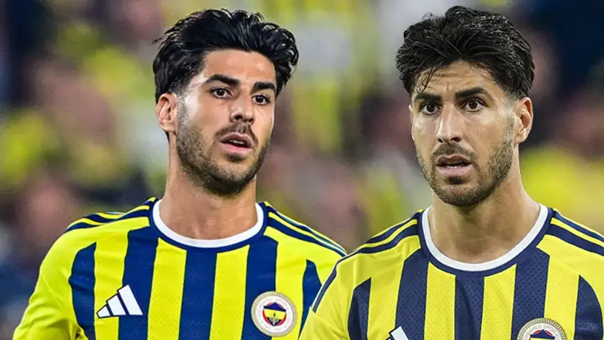 4 talip birden! Marco Asensio için geliyorlar