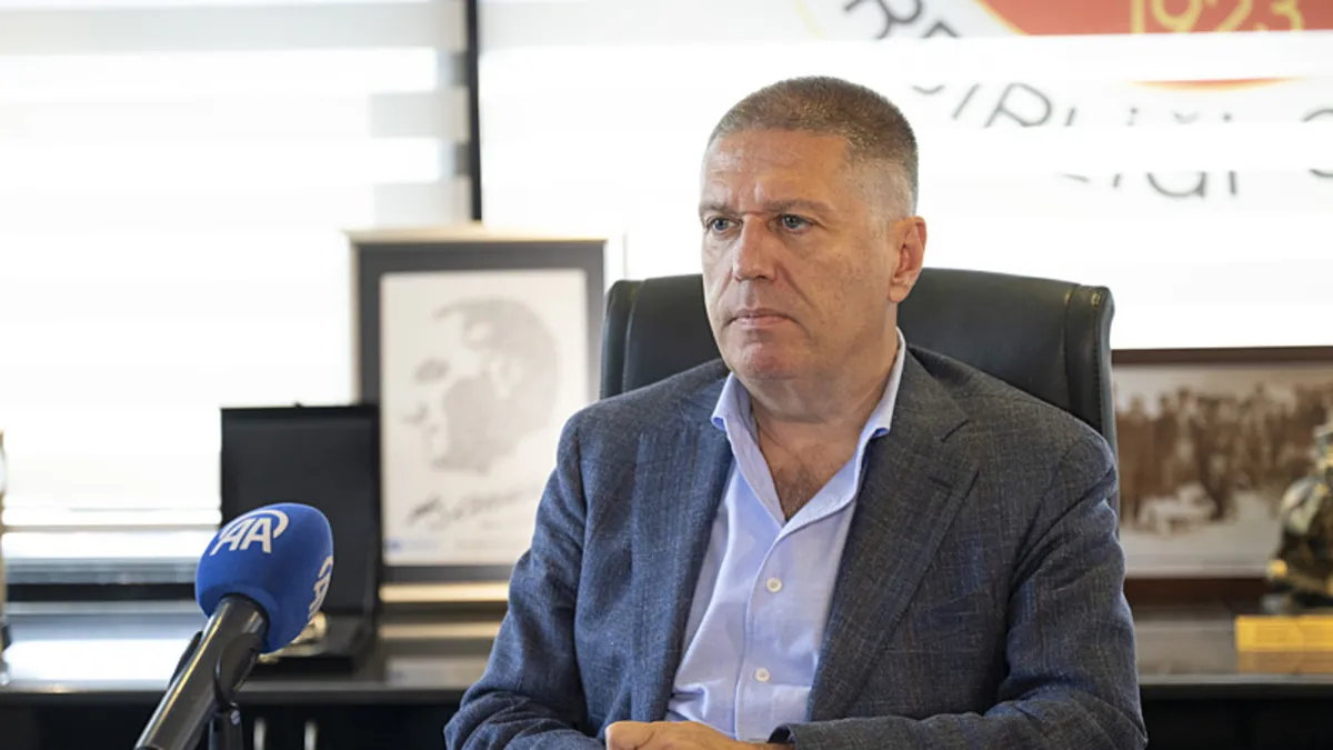 Gençlerbirliği cephesinden Fenerbahçe maçı açıklaması!