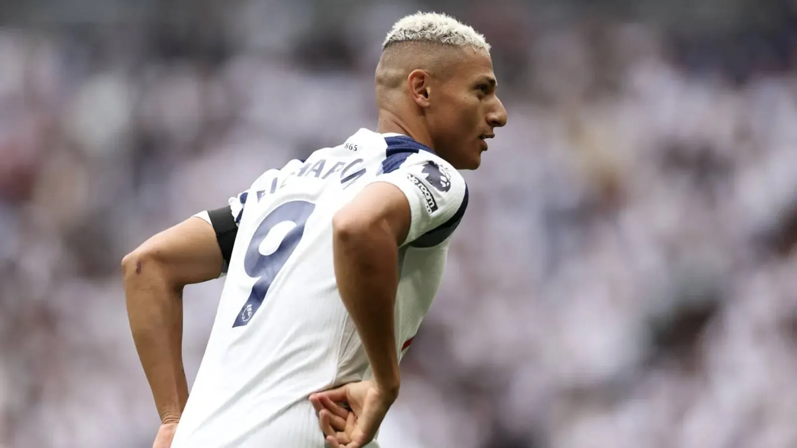 Fenerbahçe'nin de gündemindeki Richarlison için Tottenham cephesinden açıklama: Bazen kalmak, bazen gitmek istiyor
