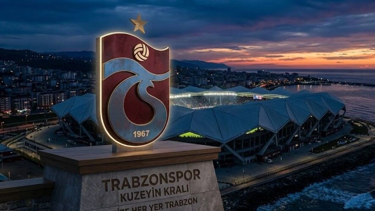 Trabzonspor'a Şok! Transferi Yattı Başka Takıma Gidiyor!