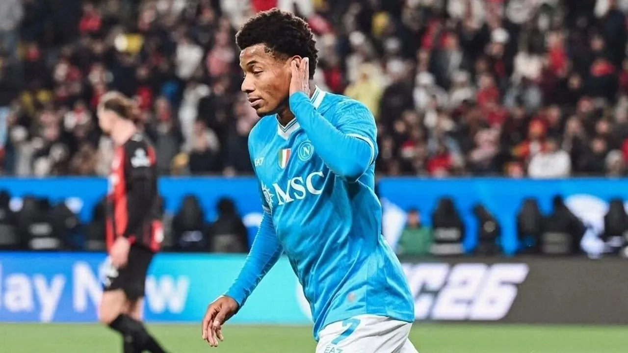 Beşiktaş'tan David Neres bombası! Temaslar başladı