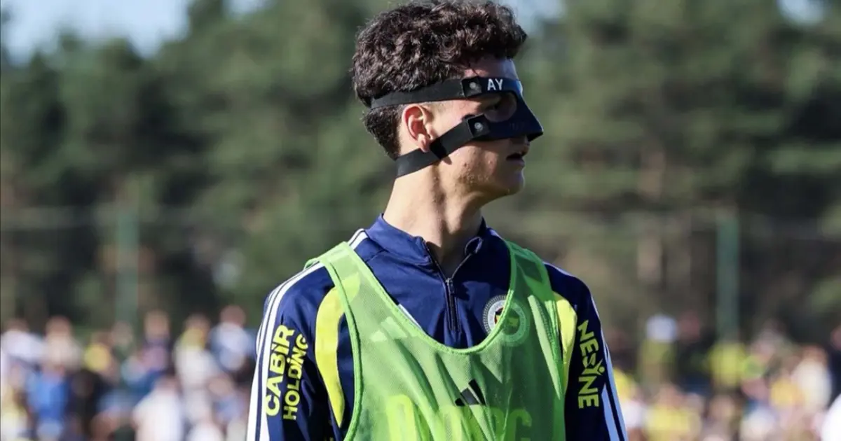 Yeni transfer, Fenerbahçe'den 2. Lig'e gidiyor