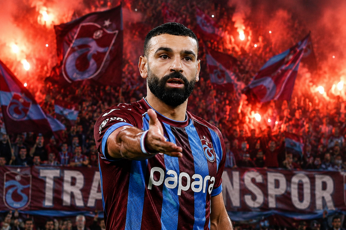 Trabzonspor yeni golcüsünü Brezilya'da buldu