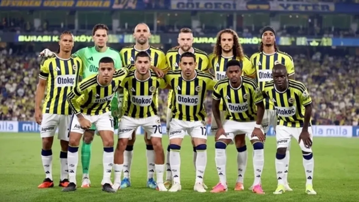 FENERBAHÇE ŞAMPİYONLAR LİGİ MAÇ TAKVİMİ: Aston Villa - Fenerbahçe maçı ne zaman, saat kaçta?