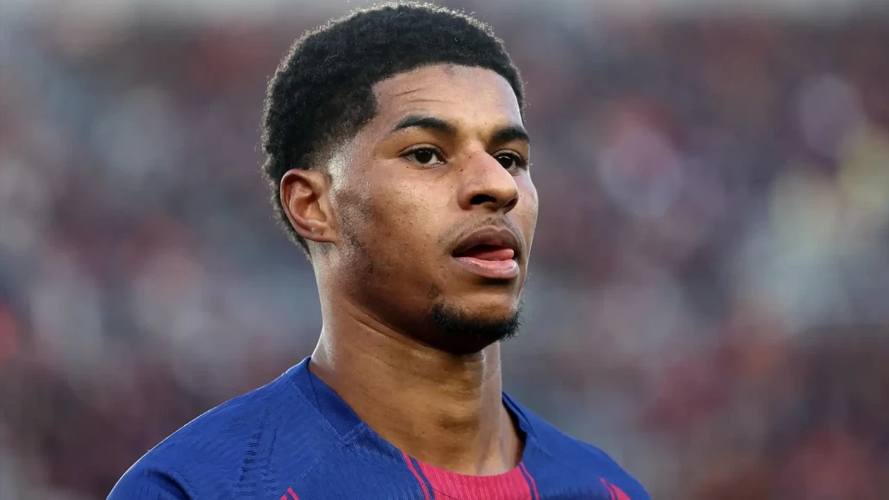 Fenerbahçe'ye Marcus Rashford önerisi: Dünya yıldızı için temas kuruldu