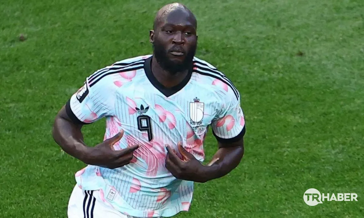Fenerbahçe'den Lukaku bombası: Anlaşma sağlandı sıra kulübünde