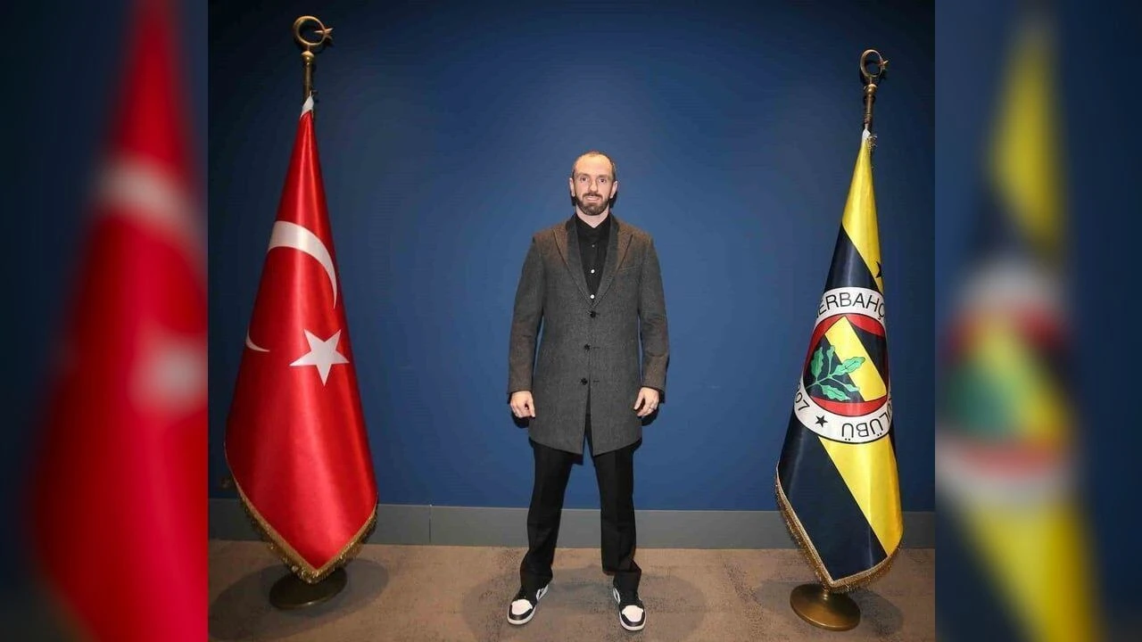 Fenerbahçe'den tarihi katılım: Avrupa Şampiyonası'na 16 milli atletle çıkarma
