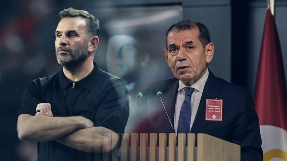 Galatasaray'ın istediği yıldız için sürpriz gelişme: Real Madrid'den dikkat çeken karar