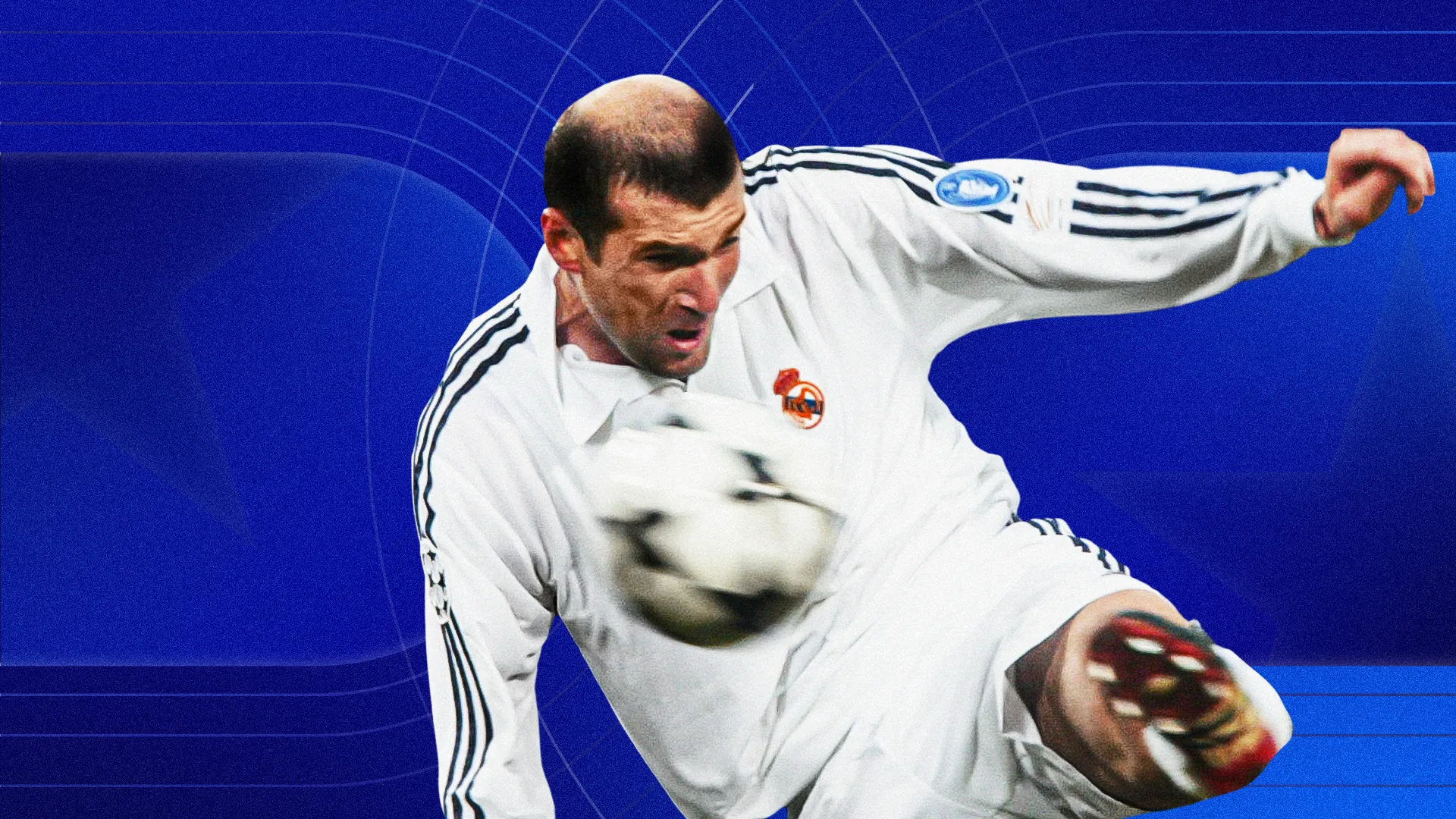 Zinedine Zidane'ın ölümsüz golü: Real Madrid efsanesinin Bayer Leverkusen'e karşı attığı ve Şampiyonlar Ligi şampiyonluğunu getiren muhteşem…