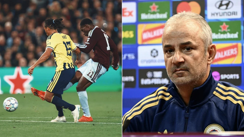 Aston Villa - Fenerbahçe maçında istifa sesleri: İsmail Kartal istifa edecek mi? | Futbol Haberleri