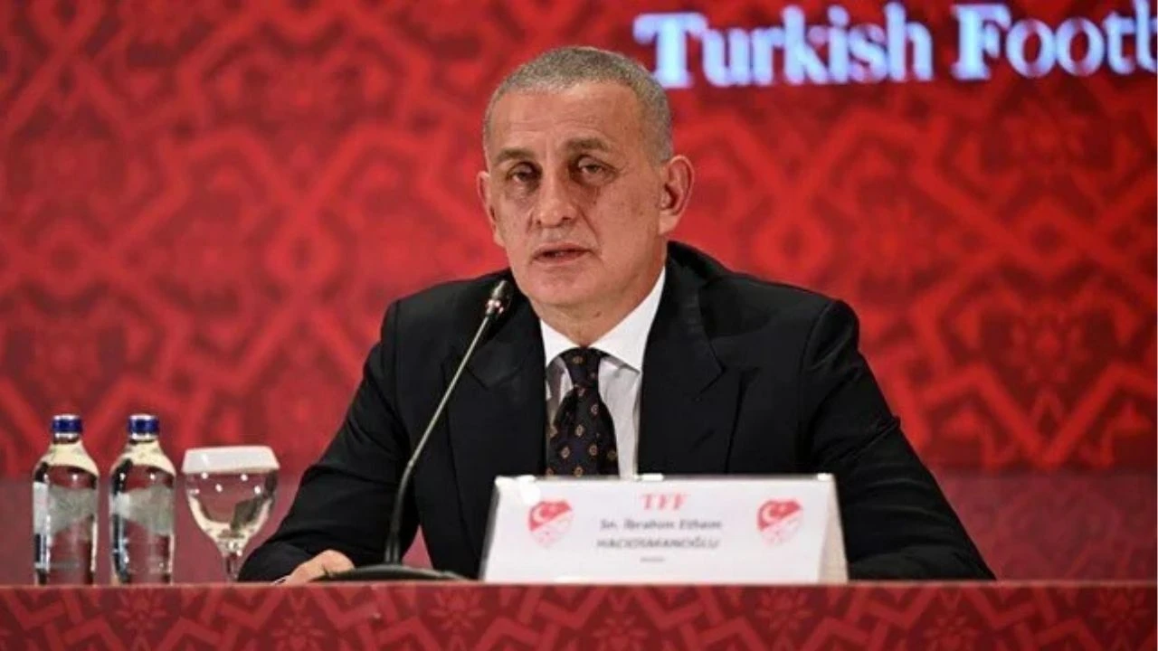 TFF Başkanı açıkladı: Süper Lig’de yabancı VAR dönemi