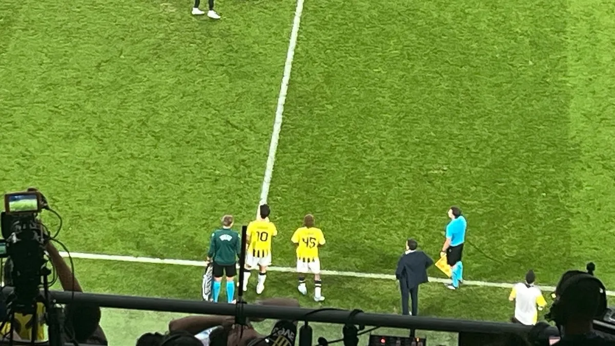 Fenerbahçe taraftarından İsmail Kartal’a Asensio çağrısı