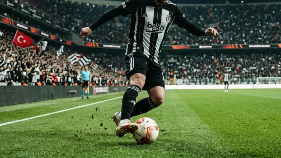 Beşiktaş maçları ne zaman? 2026 Beşiktaş Süper Lig ve UEFA Avrupa Ligi maç fikstürü