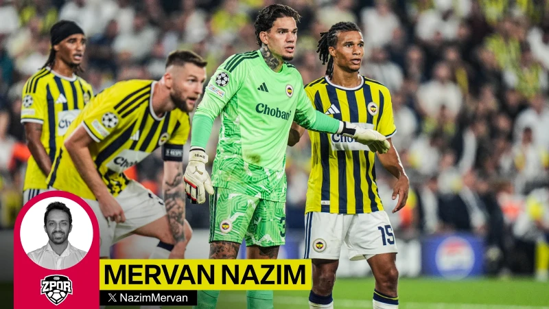 Fenerbahçe Lyon analizi: İsmail Kartal iyi sinyal vermiyor