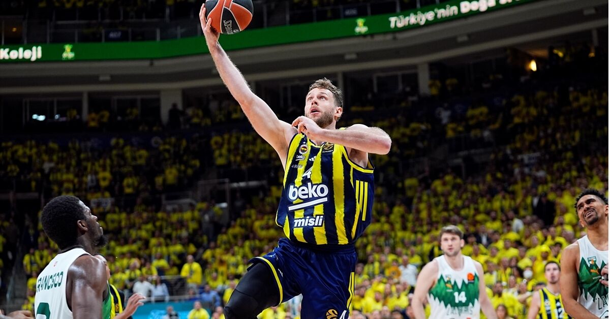 Olympiakos – Fenerbahçe Tarfin maçı ne zaman, saat kaçta, hangi kanalda?