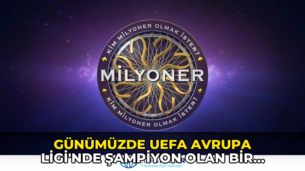 Günümüzde UEFA Avrupa Ligi'nde şampiyon olan bir futbol takımı bir sonraki sezon hangisine doğrudan katılma hakkı kazanmıştır?
