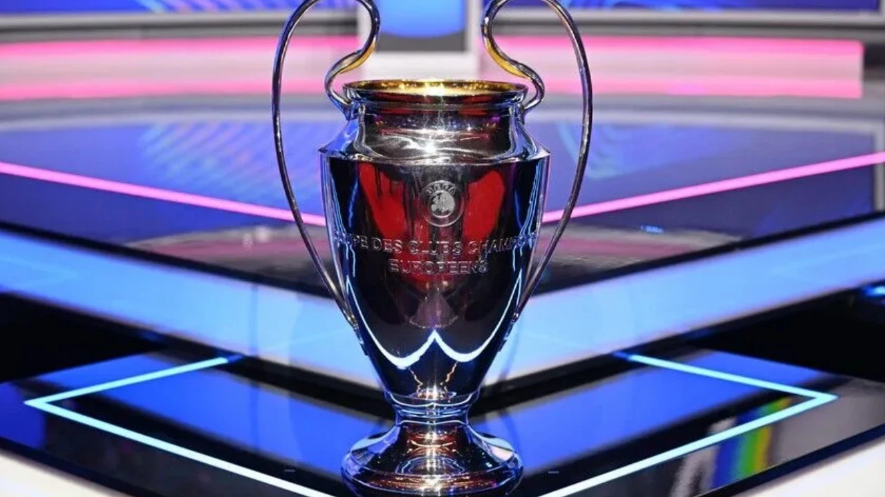 Galatasaray, Fenerbahçe Şampiyonlar Ligi maçı ne zaman, saat kaçta, hangi kanalda?
