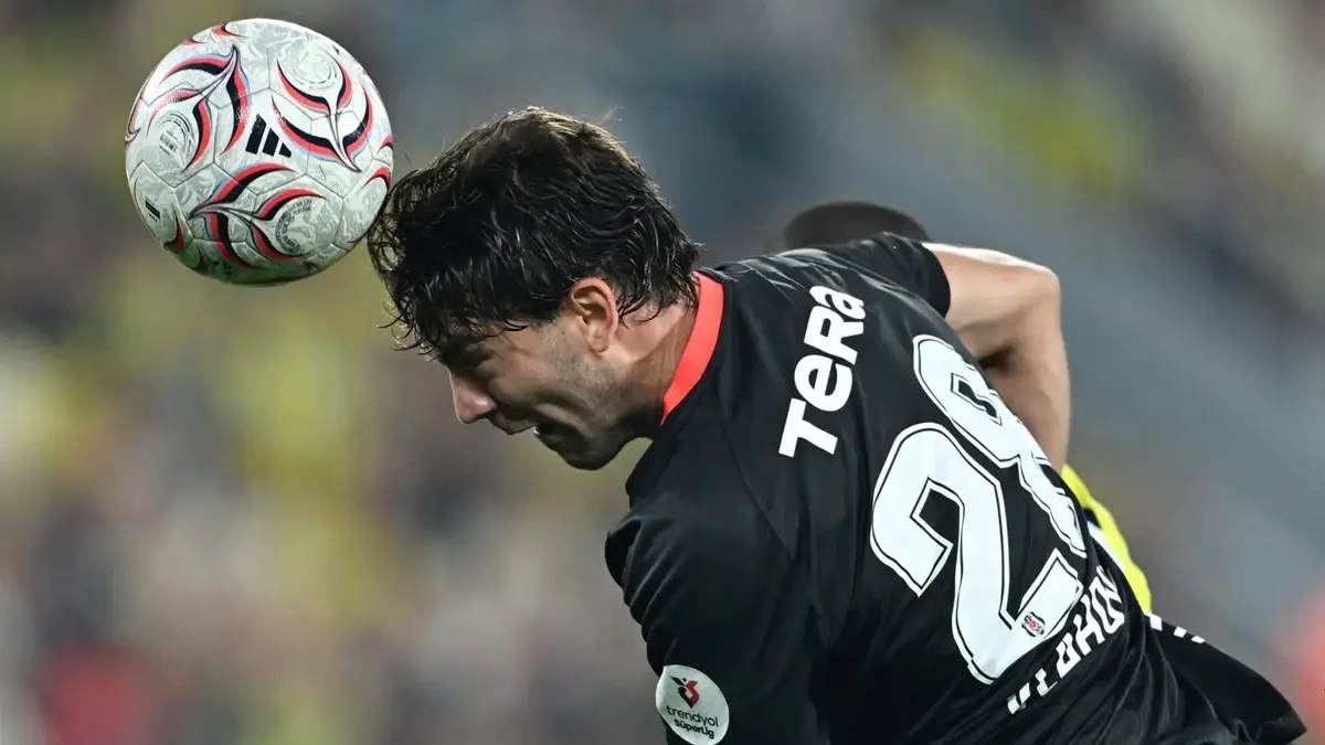 Beşiktaş'tan PFDK sevkleri sonrası açıklama