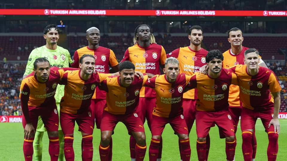 Erzurumspor - Galatasaray ilk 11, yedekler! Erzurumspor - Galatasaray maç kadrosu, sakatlar, cezalılar | Spor Haberleri