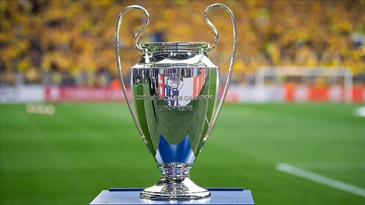 Şampiyonlar Ligi’nde Torbalar Netleşiyor! Galatasaray ve Fenerbahçe Eşleşebilir