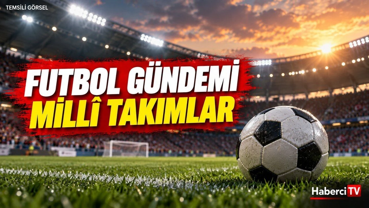 Galatasaray’da milli takım mesaisi: 13 futbolcunun tamamı süre aldı