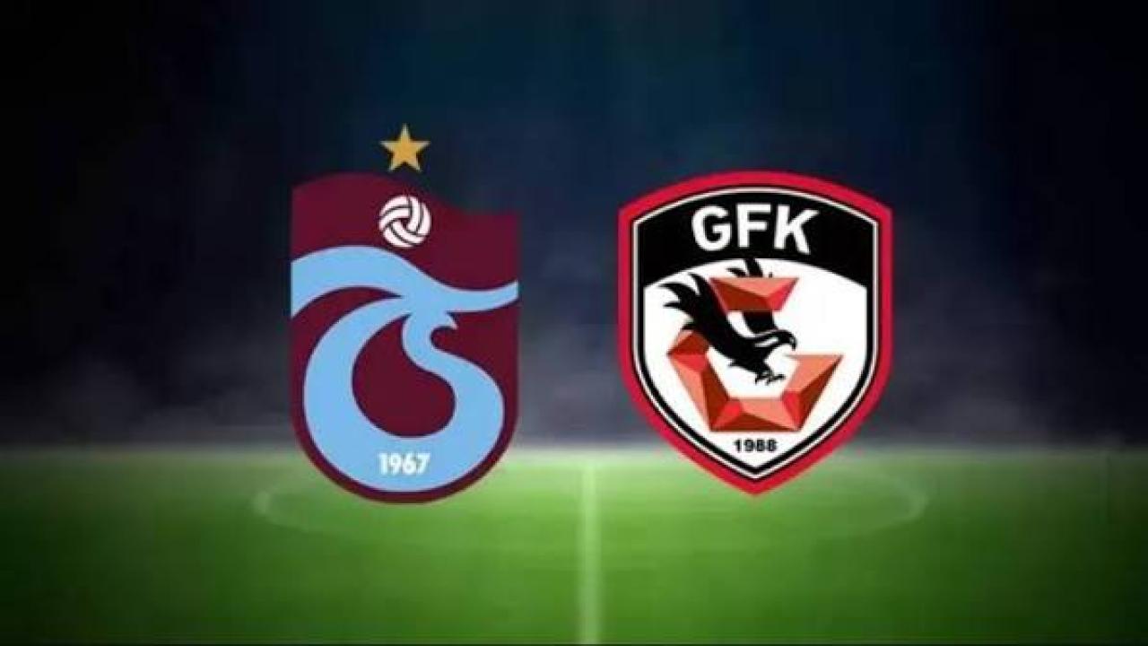 Trabzonspor-Gaziantep FK maçı bilet fiyatları açıklandı! En ucuz bilet ne kadar?
