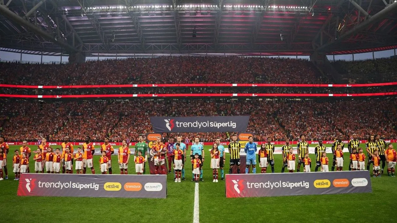 Galatasaray mı Fenerbahçe mi? 407. derbi öncesi dikkat çeken istatistikler