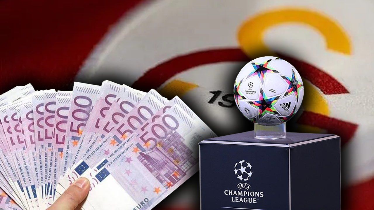 Galatasaray’dan UEFA için 70 milyon euroluk hamle