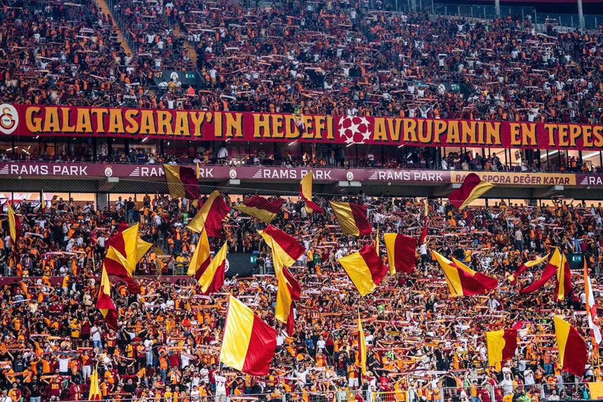 Daha imzası kurumadı! Galatasaray'da ayrılık