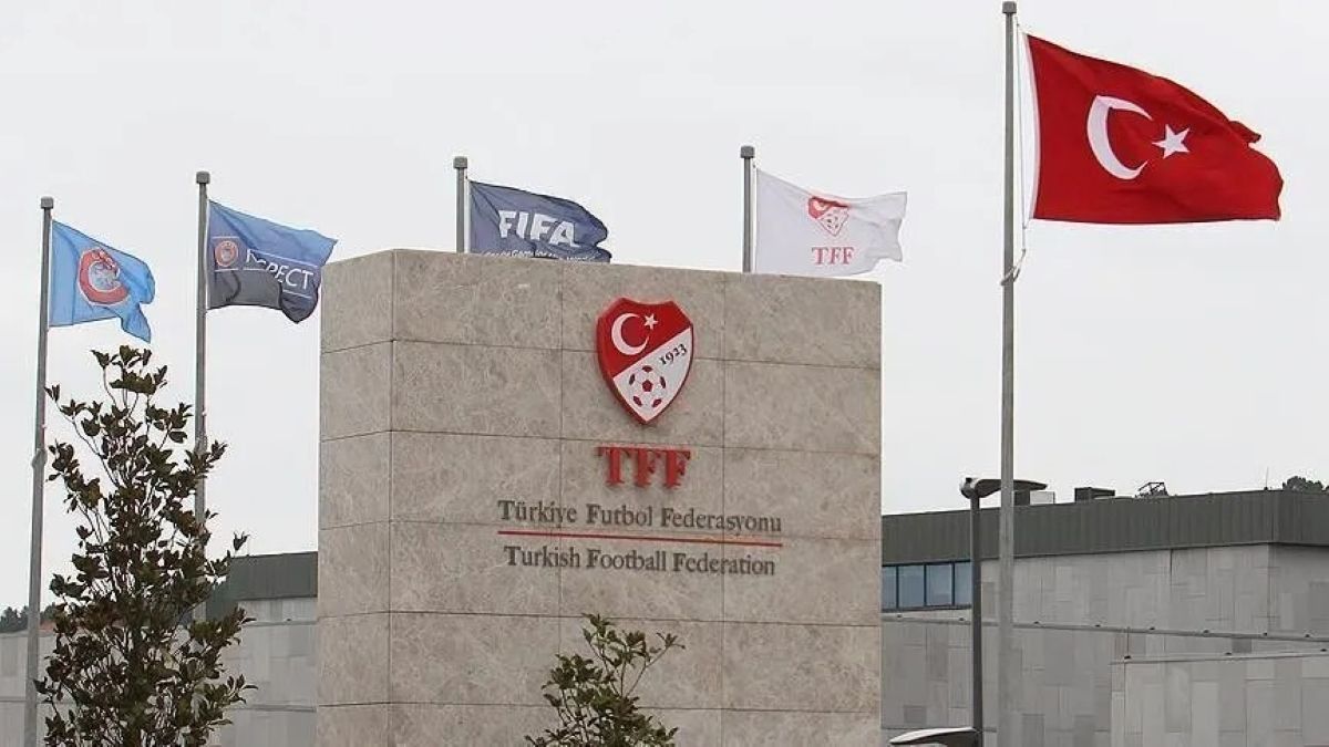 PFDK'den 8 Süper Lig Kulübüne 3,91 Milyon TL Ceza