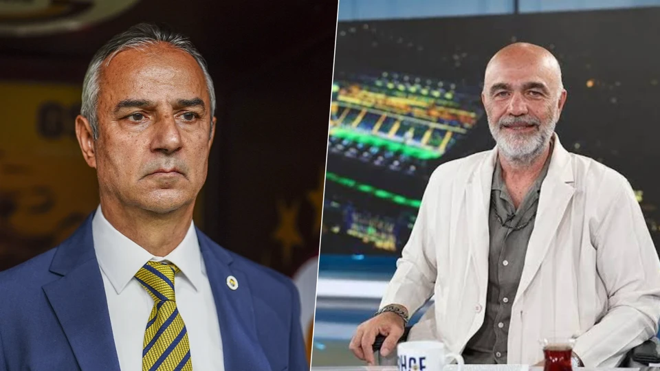 İsmail Kartal'ın istifası sonrası taraftardan Cihan Kamer'e tepki: Samandıra Tesisleri'nde şok protesto | Futbol Haberleri