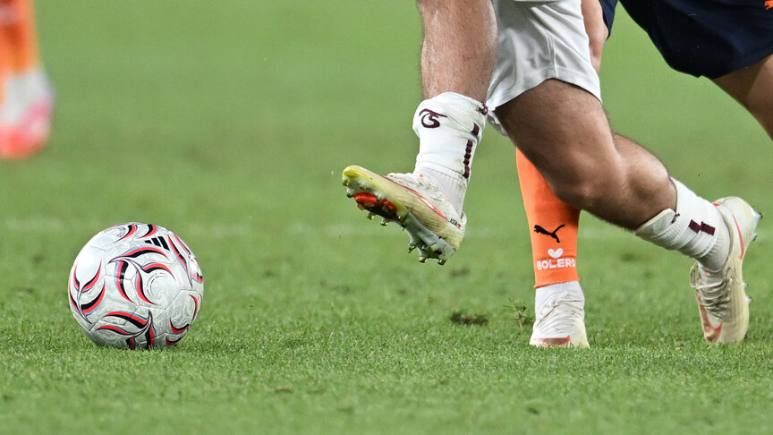 Türkiye'de Futbol Heyecanı: Haftanın Maç Programı