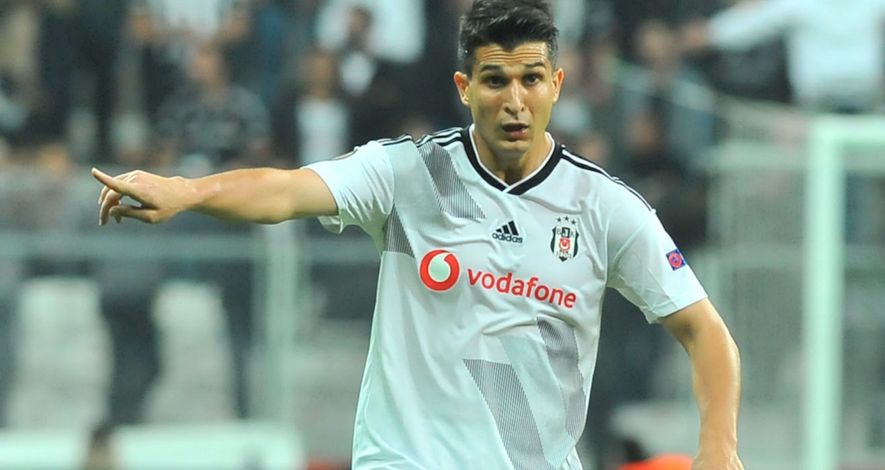 Necip Uysal, Eyüpspor maçında kariyerini noktalayacak