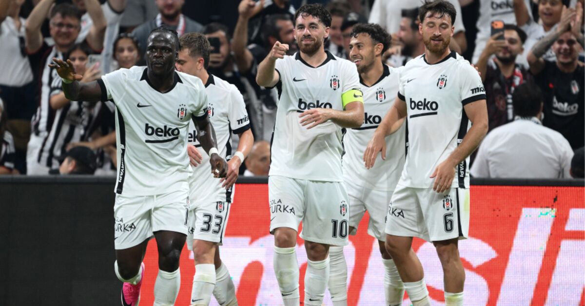 UEFA Avrupa Ligi rövanş maçı Midtjylland-Beşiktaş maçı ne zaman, hangi kanalda canlı yayınlanacak?