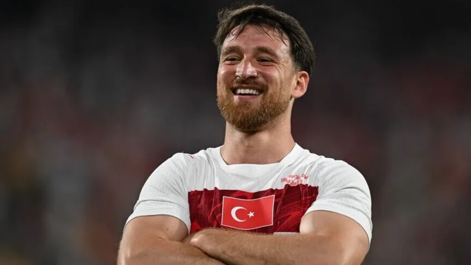 Salih Özcan'dan Türkiye - Fransa Montella açıklaması: Arkamda duruyor, beni destekliyor | Futbol Haberleri