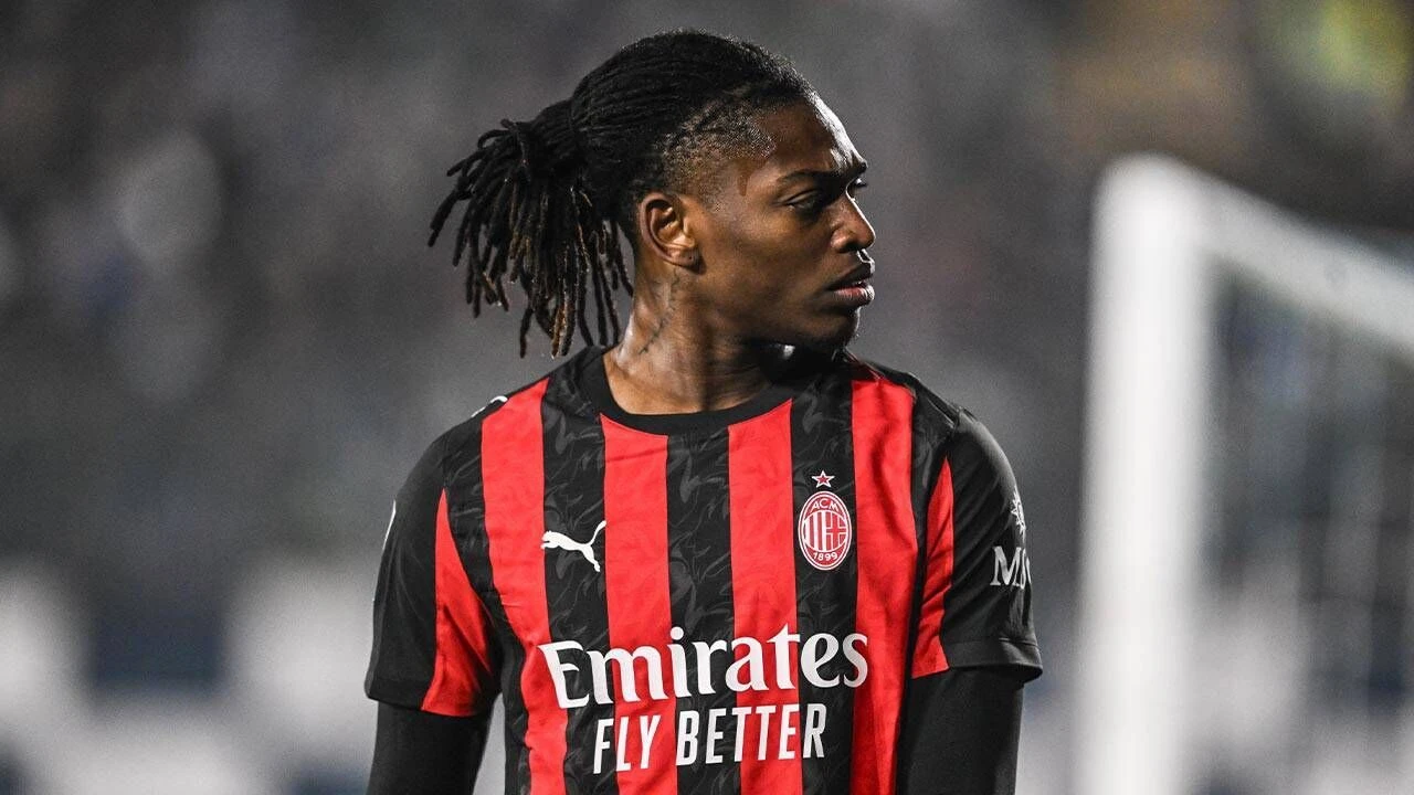 Rafael Leao Türkiye defterini kapattı! Fenerbahçe ve Galatasaray yarışında geriye tek takım kaldı