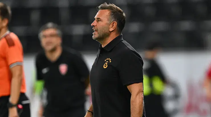 Galatasaray'da 10 numara çıkmazı! Dünya yıldızı adaylar ortaya çıktı - Galatasaray - Spor Haberleri