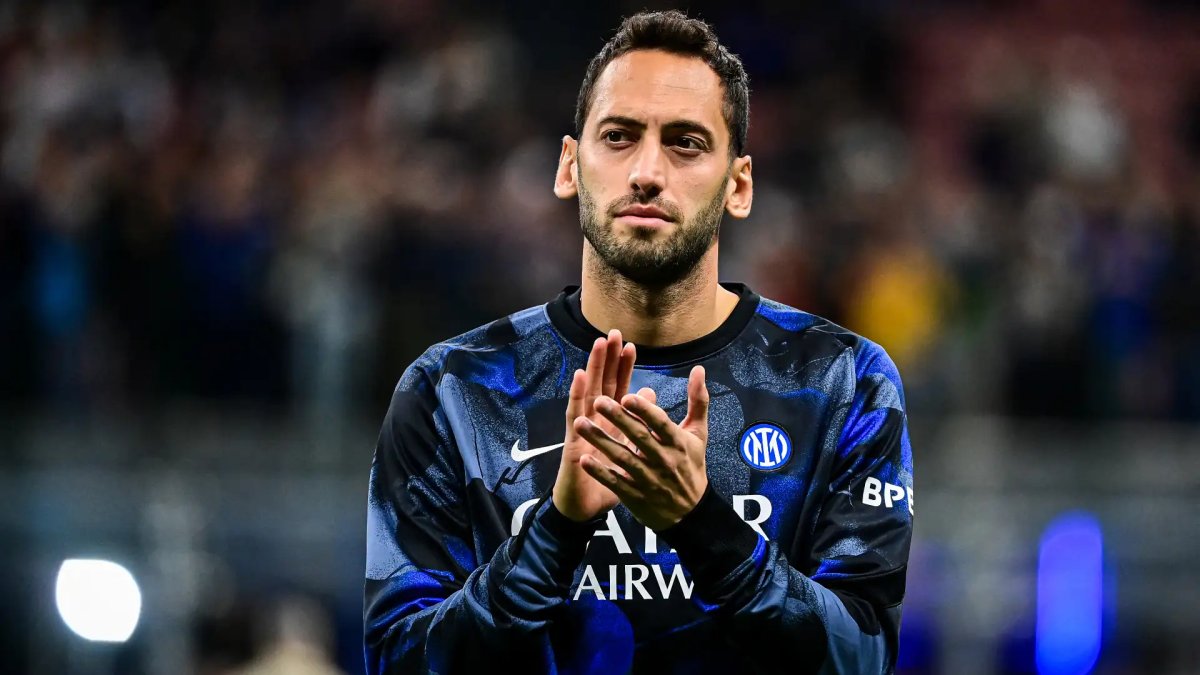 Fenerbahçe’de Hakan Çalhanoğlu için geri sayım
