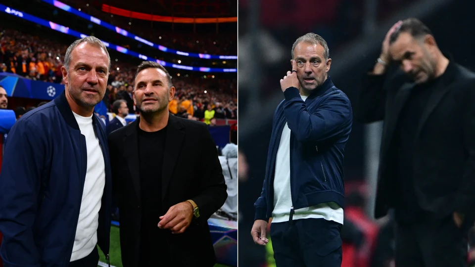 Farklı galibiyete rağmen Galatasaray'a övgü dolu sözler: RAMS Park atmosferini unutamadı