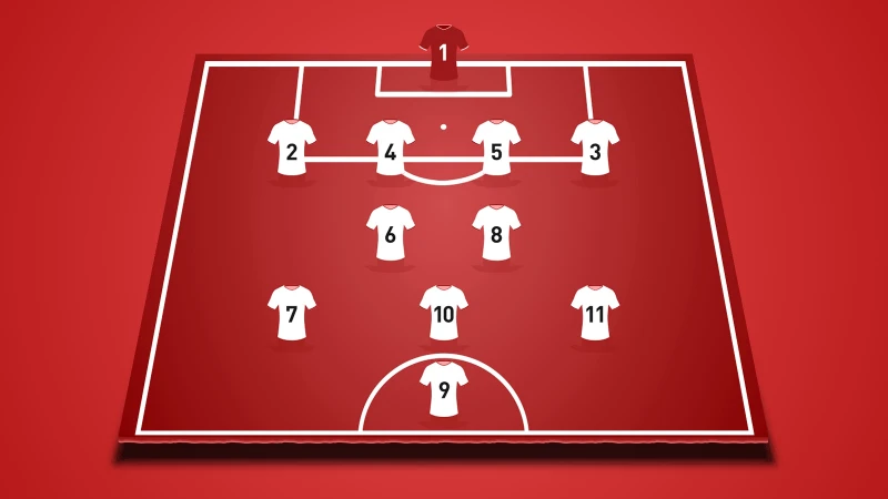 Süper Lig’de haftanın 11’ine Trabzonspor damgası: Derbiden tek isim