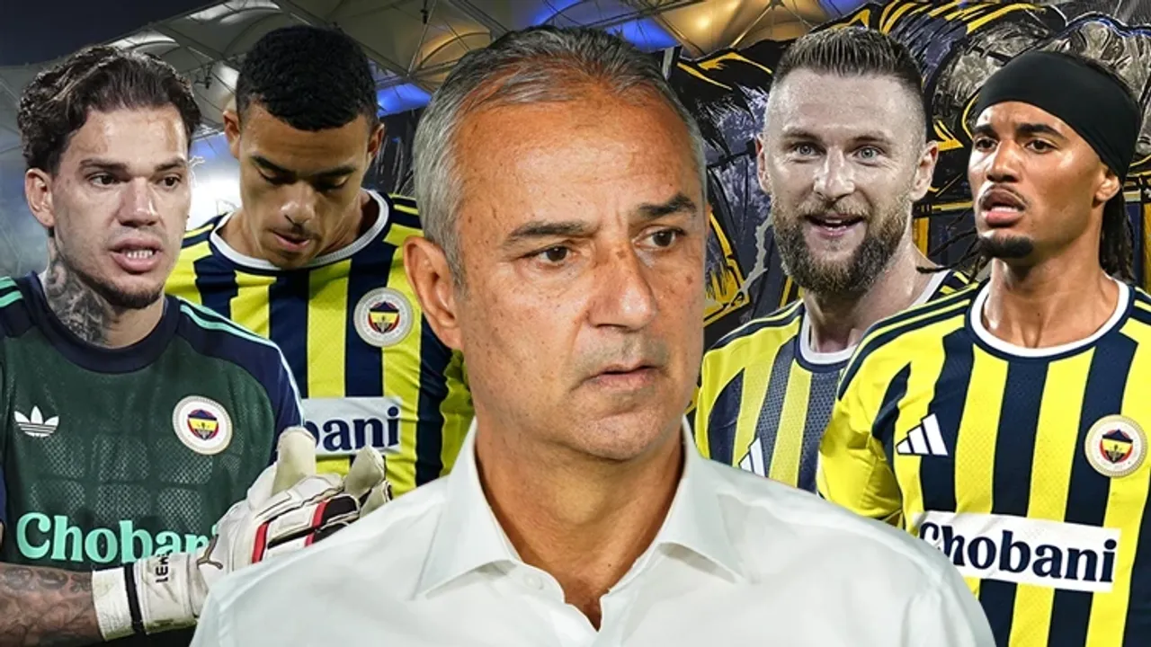 Fenerbahçe'de flaş ayrılık! Valizlerini topladı...