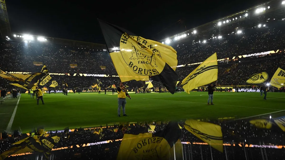 Dünyada en çok taraftarı olan 20 futbol takımı açıklandı! Süper Lig devinin yeri şaşırttı... - Galeri - Trend Spor